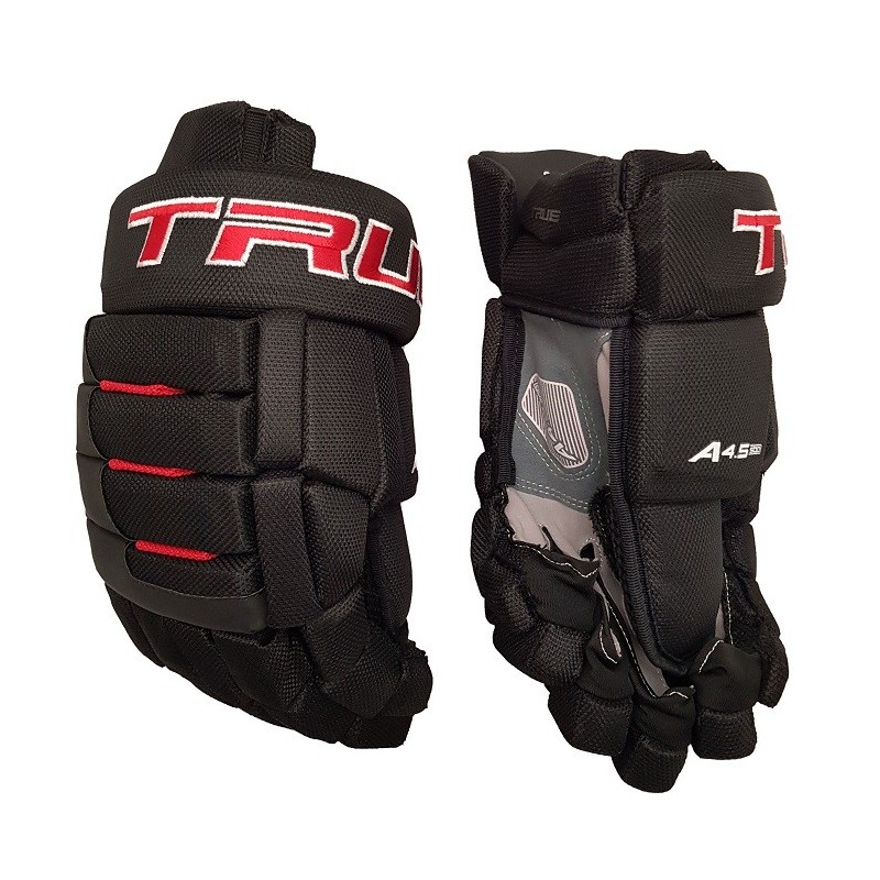 TRUE A4.5 SBP Senior Ice Hockey Gloves