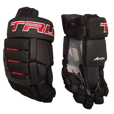 TRUE A4.5 SBP Senior Ice Hockey Gloves