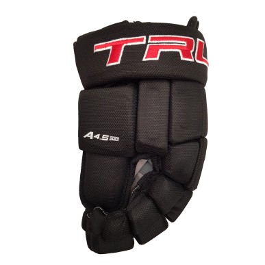 TRUE A4.5 SBP Senior Ice Hockey Gloves