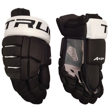 TRUE A4.5 SBP Senior Ice Hockey Gloves