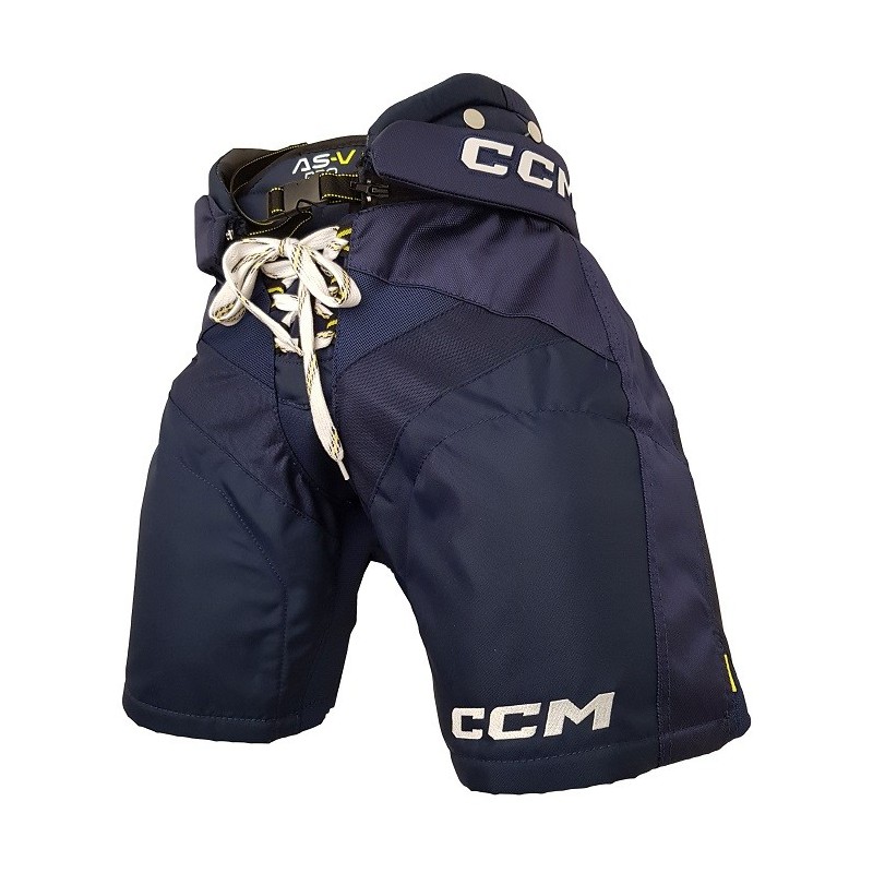 CCM Tacks AS-V Pro Junioru Hokeja Bikses