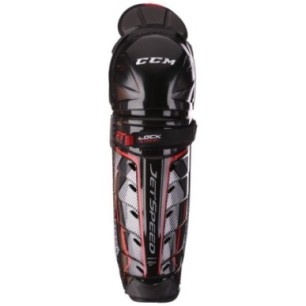 CCM Jetspeed FT1 Senior Shin Guards