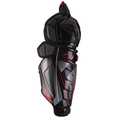 CCM Jetspeed FT1 Senior Shin Guards