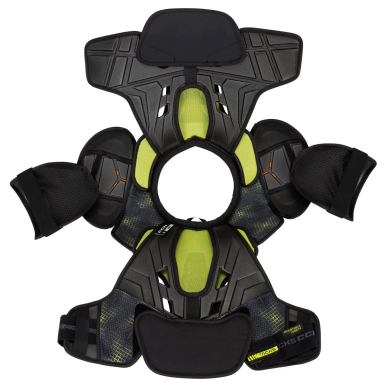 CCM Tacks XF Pro Senior Shoulder Pads