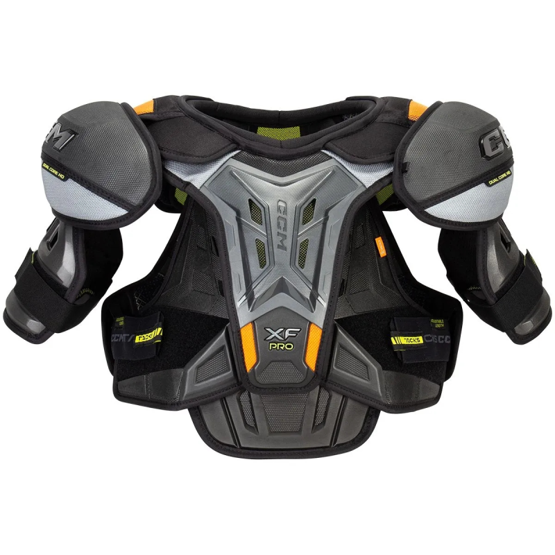 CCM Tacks XF Pro Senior Shoulder Pads