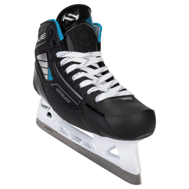 TRUE Catalyst 5X4 Senior Goalie Skates