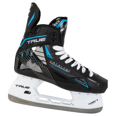 TRUE Catalyst 3X4 Senior Ice Hockey Skates