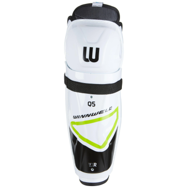 WINNWELL Q5 Senior Shin Guards