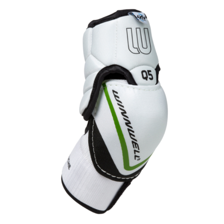 WINNWELL Q5 Senior Elbow Pads