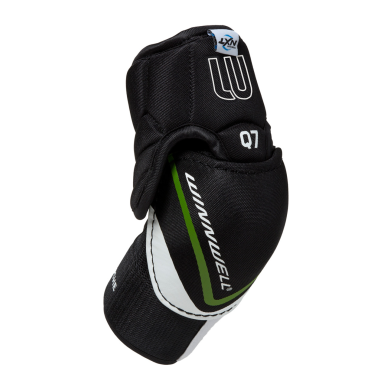 WINNWELL Q7 Junior Elbow Pads