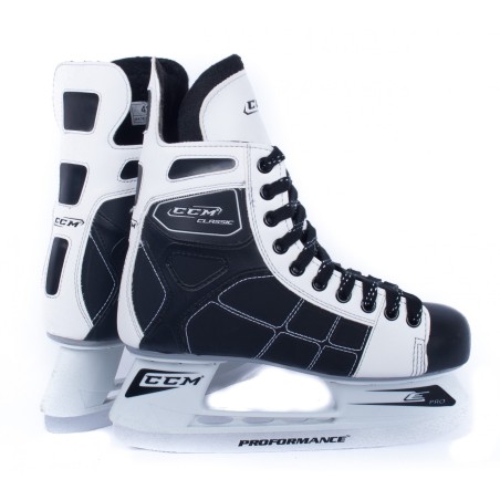 CCM 92 Classic Senior Ice Hockey Skates