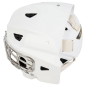 CCM Axis F9 Certified Cat Eye Senior Goalie Mask