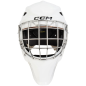 CCM Axis F9 Certified Cat Eye Senior Goalie Mask