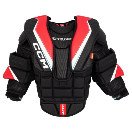 CCM Extreme Flex 6.5 Junior Goalie Chest & Arm Protector