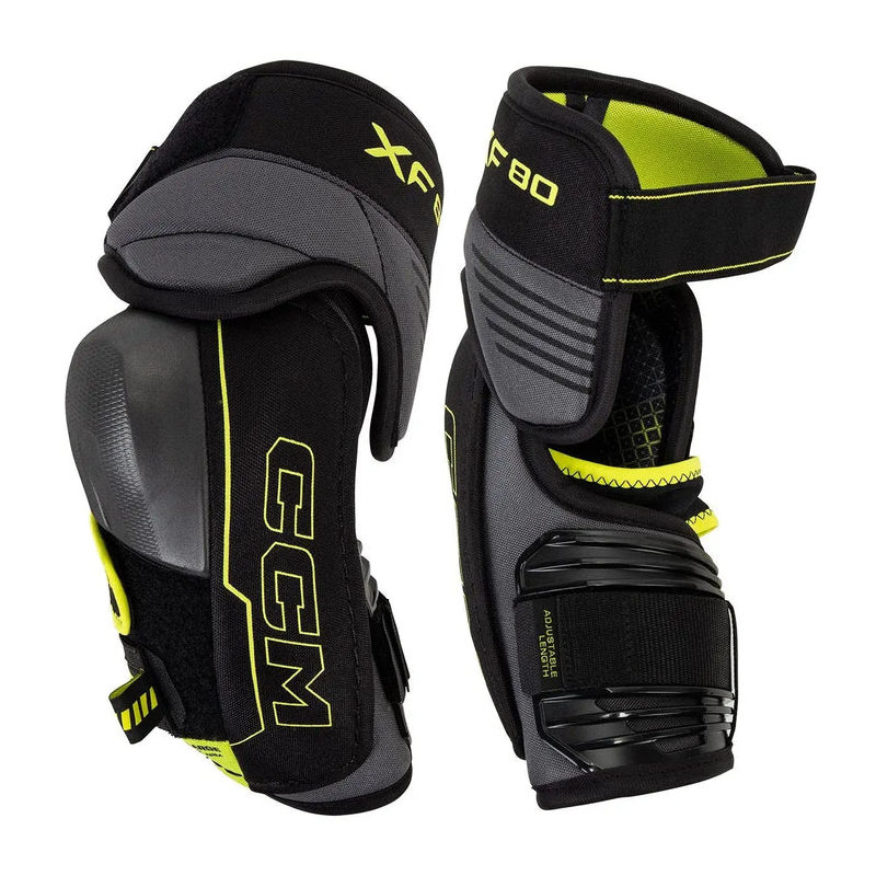 CCM Tacks XF 80 Senior Elbow Pads