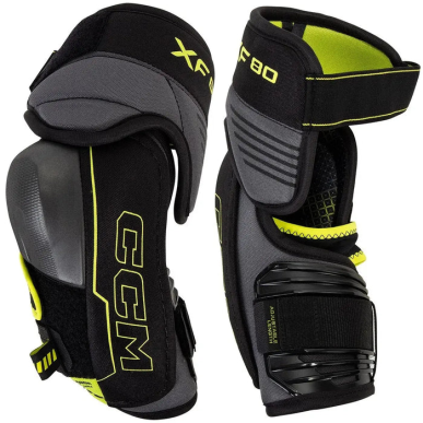 CCM Tacks XF 80 Senior Elbow Pads