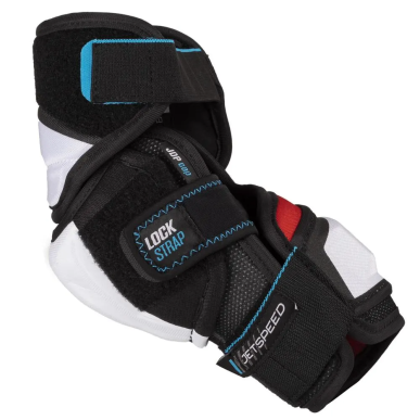 CCM Jetspeed FT680 Junior Elbow Pads