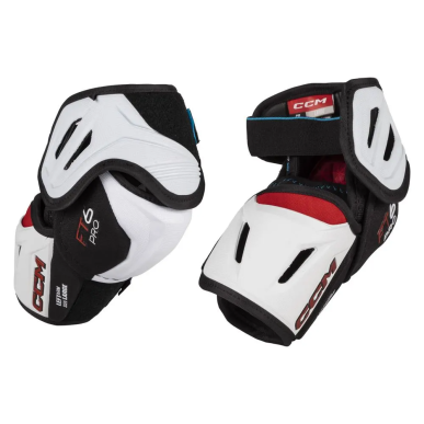 CCM Jetspeed FT6 Pro Jr. Налокотники