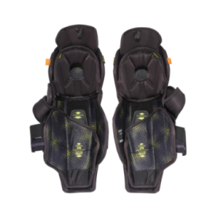 CCM Tacks XF Pro Senior Shin Guards