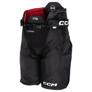 CCM Jetspeed FT6 Junioru Hokeja Bikses