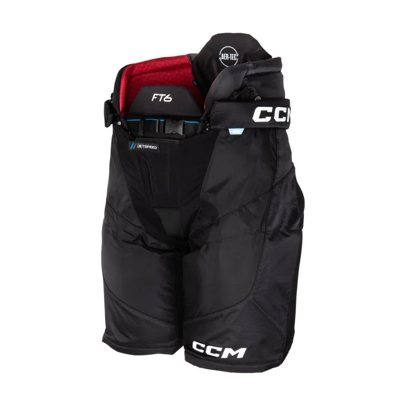 CCM Jetspeed FT6 Junior Ice Hockey Pants