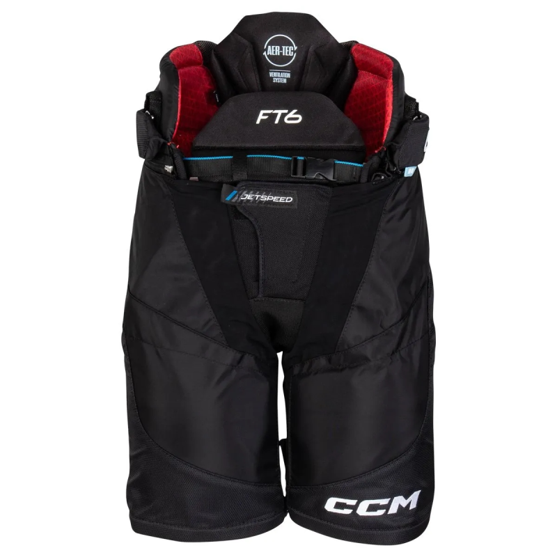 CCM Jetspeed FT6 Jr. Xоккейные Трусы