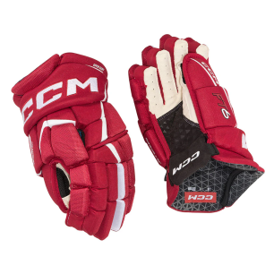 CCM Jetspeed FT6 Jr. Sr. Хоккейные Перчатки