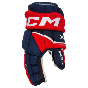 CCM Tacks XF Sr. Хоккейные Перчатки