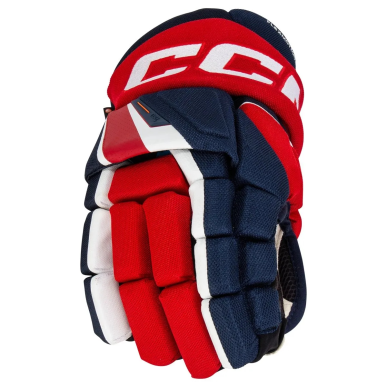 CCM Tacks XF Senior Ice Hockey Gloves