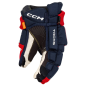 CCM Tacks XF Senior Ice Hockey Gloves