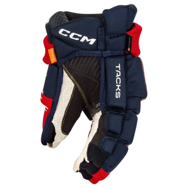 CCM Tacks XF Sr. Хоккейные Перчатки