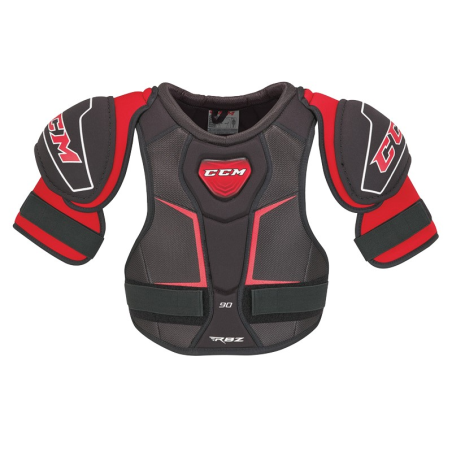 CCM RBZ 90 Youth Shoulder Pads