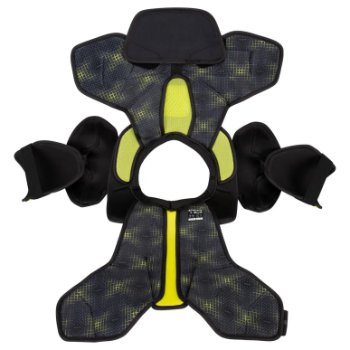 CCM Tacks XF 80 Senior Shoulder Pads