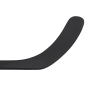 CCM Ribcor Trigger 94K Youth Composite Hockey Stick