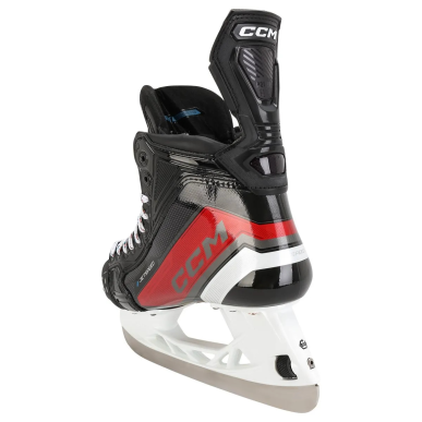 CCM Jetspeed FT6 Intermediate Ice Hockey Skates