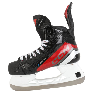 CCM Jetspeed FT6 Intermediate Хоккейные коньки