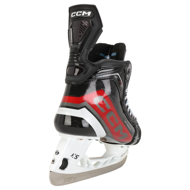 CCM Jetspeed FT6 Intermediate Хоккейные коньки