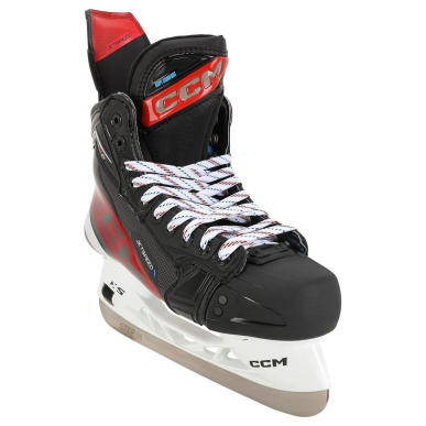 CCM Jetspeed FT6 Intermediate Ice Hockey Skates