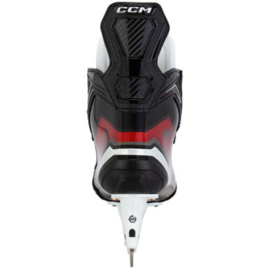 CCM Jetspeed FT670 Pusaudžu Hokeja Slidas