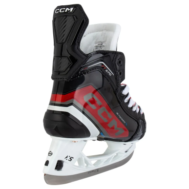 CCM Jetspeed FT670 Intermediate Ice Hockey Skates