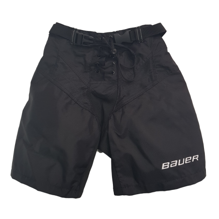 BAUER Supreme Shell Junioru Bikšu Pārvalks