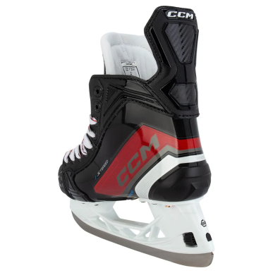 CCM Jetspeed FT670 Int. Хоккейные коньки