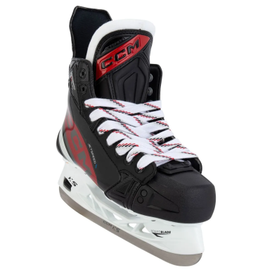 CCM Jetspeed FT670 Intermediate Ice Hockey Skates