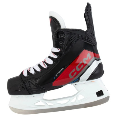 CCM Jetspeed FT670 Int. Хоккейные коньки