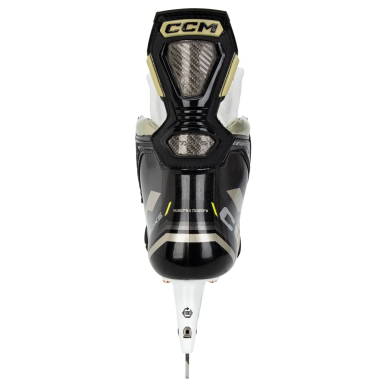 CCM Tacks AS-V With Runners Senior Ice Hockey Skates