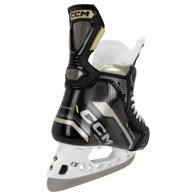 CCM Tacks AS-V With Runners Senior Ice Hockey Skates