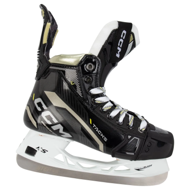 CCM Tacks AS-V With Runners Sr. Хоккейные коньки