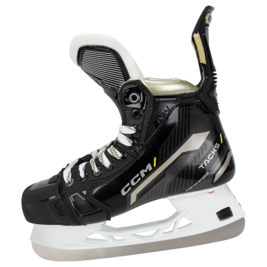 CCM Tacks AS-V With Runners Senior Ice Hockey Skates