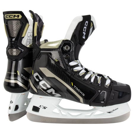 CCM Tacks AS-V With Runners Sr. Хоккейные коньки