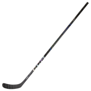 CCM Ribcor Trigger 9 Pro PRO STOCK Pieaugušo Hokeja Nūja